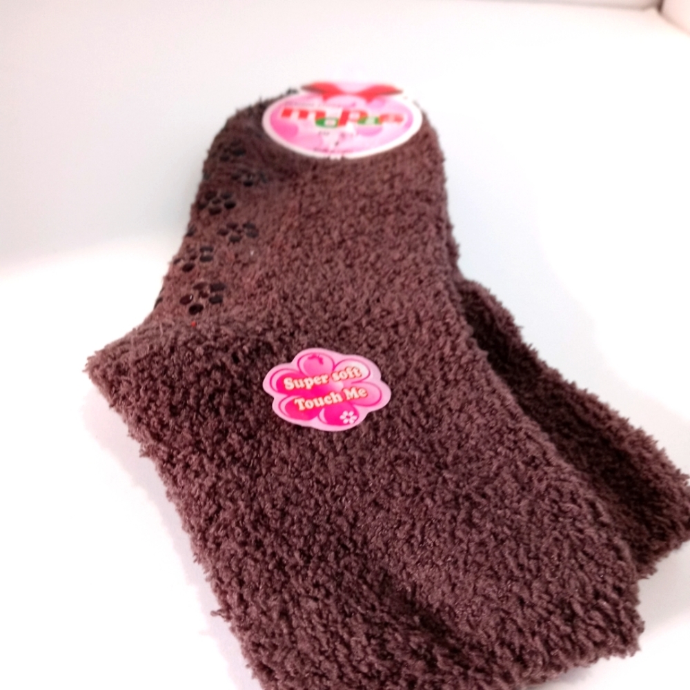 🏖 Mopas Fashion Socks Sz 9-11 NWT